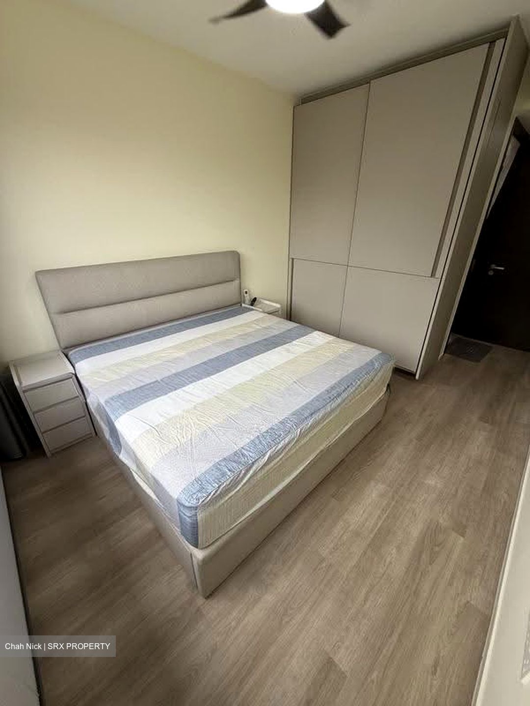 The Watergardens At Canberra (D27), Apartment #622041261